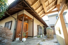 湯河原町宮上 万葉郷別荘地 ワンランク上の豪華で贅沢な暮らし