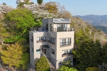 熱海自然郷 サウナ付き大型邸宅で温泉にも浸かれる特別仕様