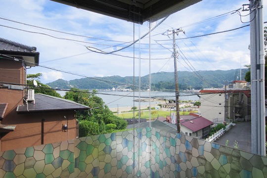 浴室