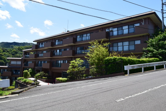 マンションを探す 熱海 不動産 イーズ