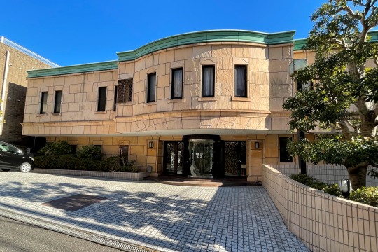 ファンシー・パレス・熱海　海・花火を眺望　戸別温泉付き角部屋2LDK