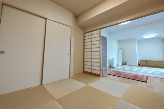 和室