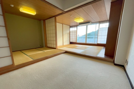 ダイニング
