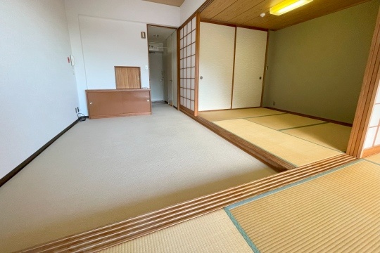 ダイニング