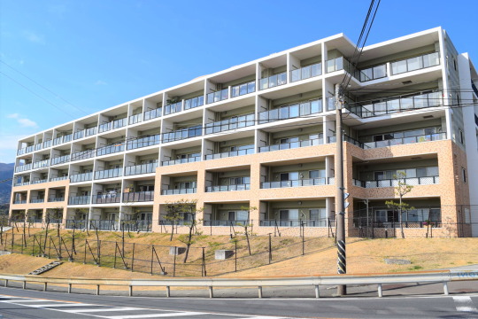 アデニウム真鶴　海と温泉を愉しむ大人のリゾートMS　6階2LDK