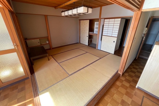 和室