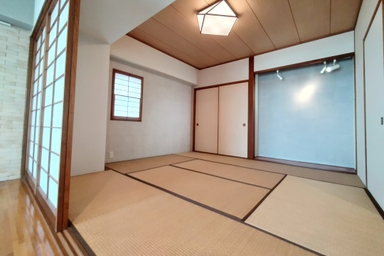 和室