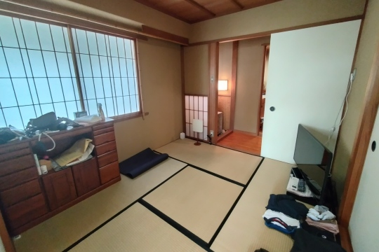 和室