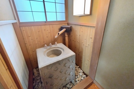 水屋