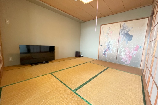 和室