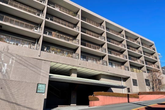 熱海竹の沢ビバリーハイツ　大浴場と自室で温泉を満喫・海眺望の２LDK