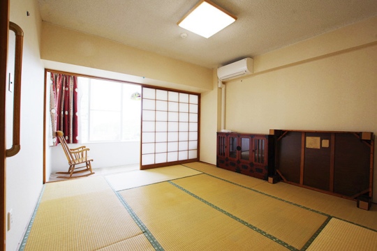 和室