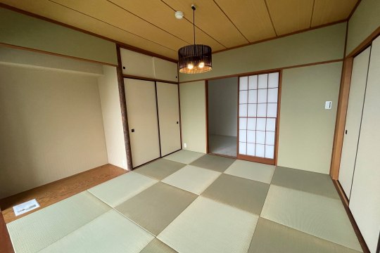 和室