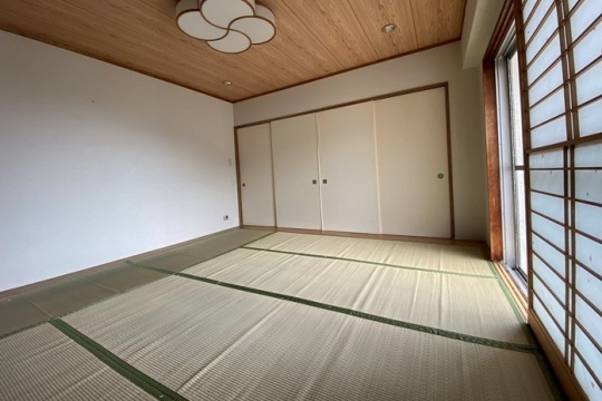 和室