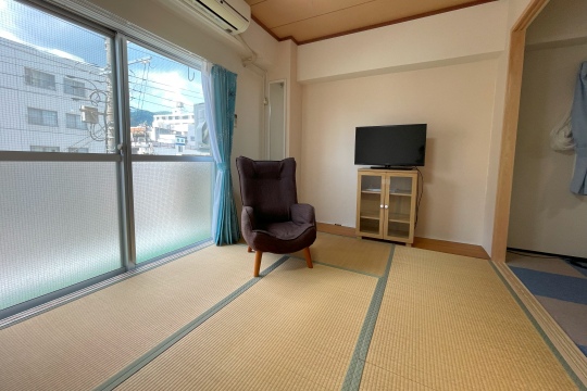和室