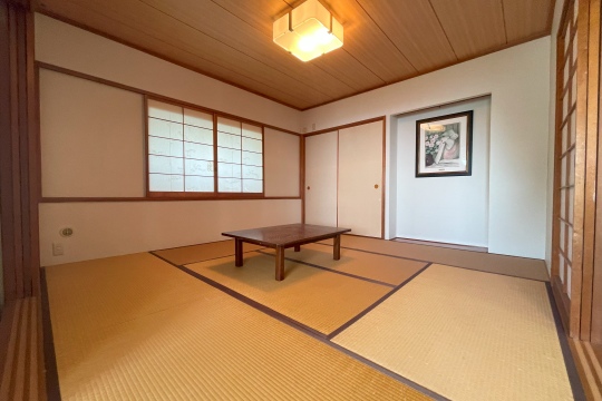 和室