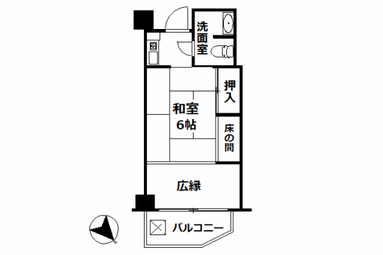 シャトーテル赤根崎　海一望　国道沿いの大型リゾートMS