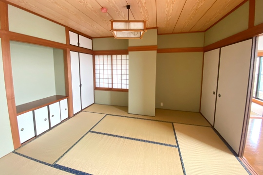 和室