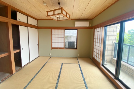 和室
