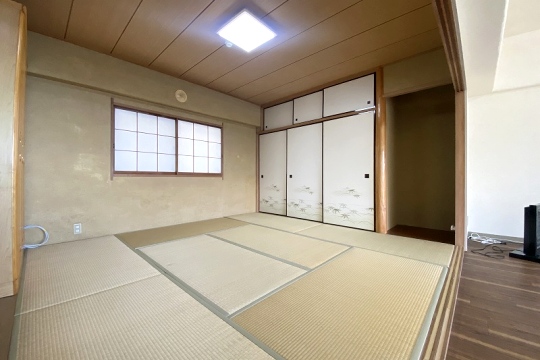 和室
