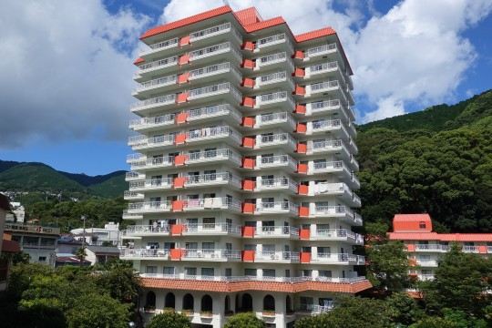 紅葉ガ丘ガーデンハイツA棟　令和3年9月リフォーム済み1LDK