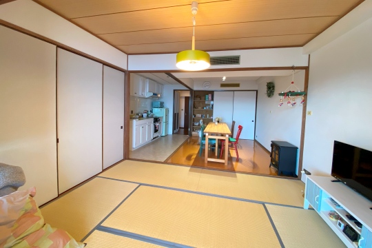 和室