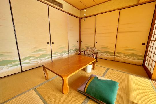 和室