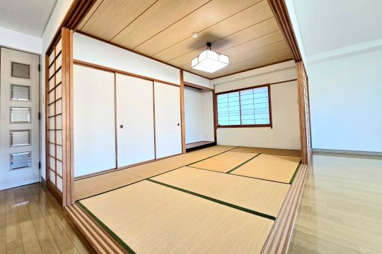 和室