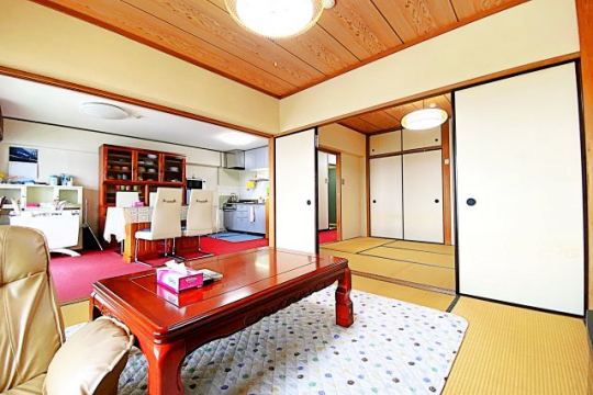 和室