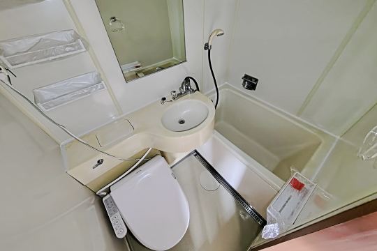 バス・トイレ