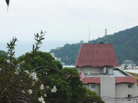 熱海市西山町・秀和熱海西山レジデンス内装リフォーム済