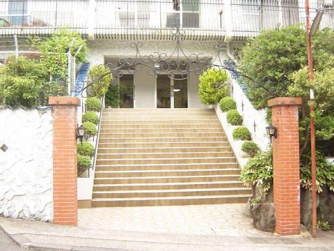 熱海市西山町・秀和熱海西山レジデンス内装リフォーム済