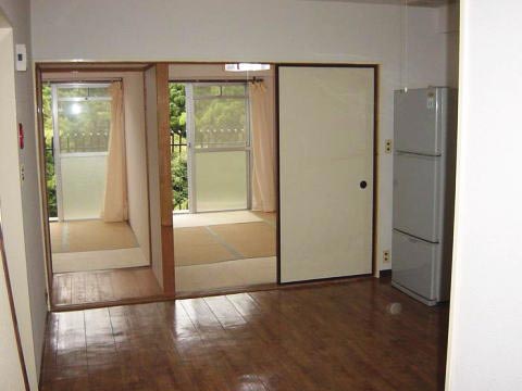 熱海市西山町・秀和熱海西山レジデンス内装リフォーム済