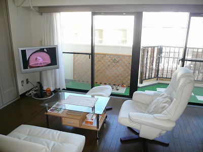 熱海市下多賀・ロイヤルリゾート南熱海：間取り