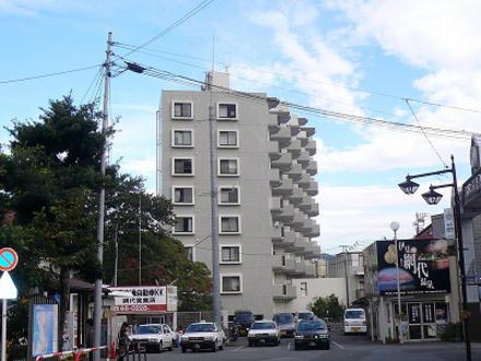 熱海市下多賀・ロイヤルリゾート南熱海