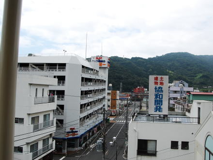 湯河原町土肥・ダイアパレスST湯河原