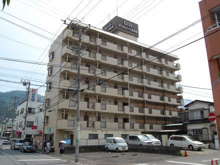 湯河原町土肥・ダイアパレスST湯河原