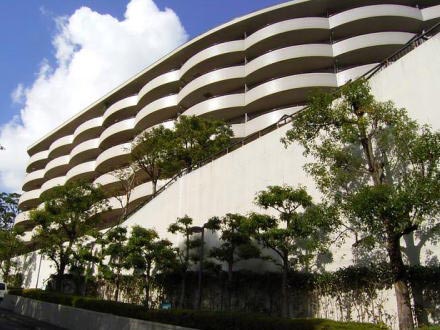 熱海市梅園町・エムロード熱海