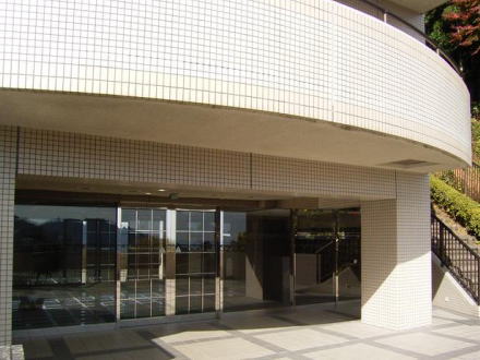 熱海市梅園町・エムロード熱海