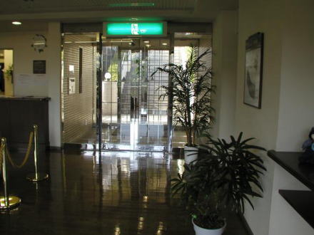 熱海市梅園町・エムロード熱海