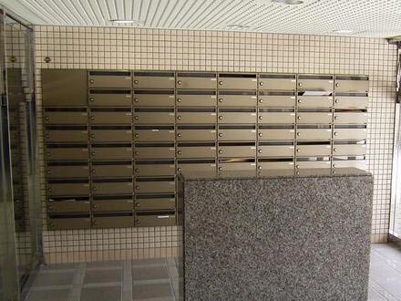 熱海市梅園町・エムロード熱海