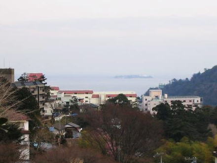 熱海市梅園町・エムロード熱海