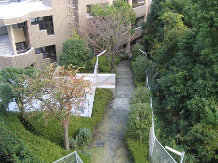 熱海市咲見町・朝日フレール熱海