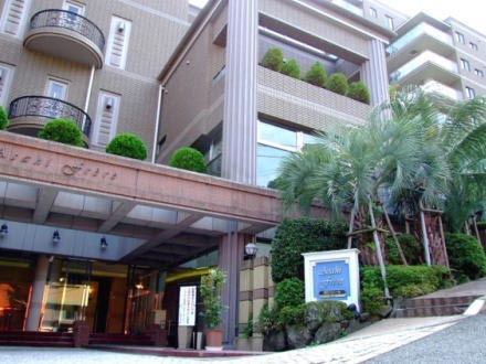 熱海市咲見町・朝日フレール熱海