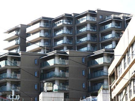 熱海市咲見町・朝日フレール熱海