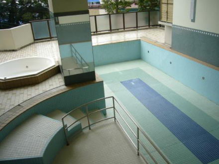 熱海市咲見町・熱海シティヴィラ咲見町