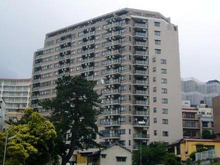熱海市咲見町・熱海シティヴィラ咲見町