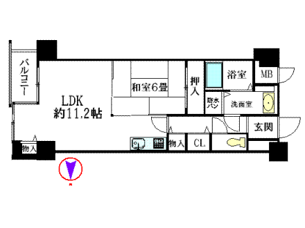 熱海市咲見町・熱海シティヴィラ咲見町