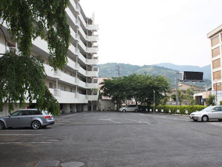 湯河原町中央・湯河原ロイヤルハイツ