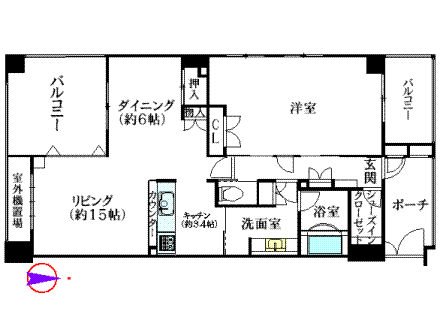 湯河原町土肥・築浅中古マンション・アデニウム湯河原